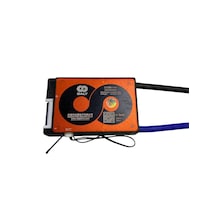 Daly 10s 36v.40a Lion Batarya Bms Kart Kırmızı