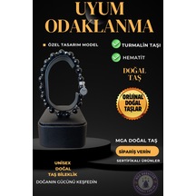 Parlak Siyahımımsı