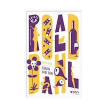 Senin Gibi Biri - Roald Dahl - Can Yayınları