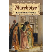 Mürebbiye - Rxlu-590199