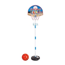 Ayaklı Basketbol Seti 157 Cm