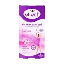 41 Parça Pudralı Sir Ağda Bant Set 5468