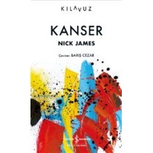 Kanser / Nick James