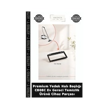 Premium Yedek Halı Başlığı Cb08c Ev Gereci Temizlik Ürünü Cihaz Parçası
