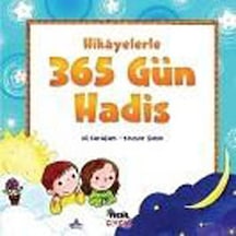 Hikayelerle 365 Gün Hadis Kevser Şahin