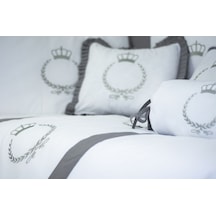 Crown Bebek Uyku Seti (80x140)
