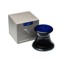 Visconti 50 Ml Mavi Mürekkep Ink202201