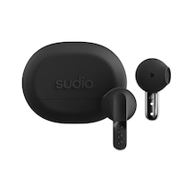 Sudio N3 Kablosuz True Wireless Bluetooth 5.3 Kulak İçi Kulaklık