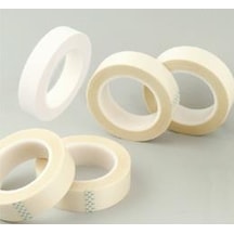 Cam Elyaf Yapışkanlı Bant 15mm X 33mt