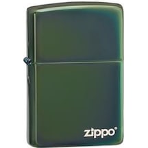 Zippo 28129 W- Lasered Çakmak 28129zl-000004 5-1