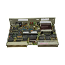 Siemens 6es5252-3aa13 Ip252 Closed-loop Control Mod Kulla