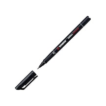 Stabilo Ohpen S Asetat Kalemi 0.4 MM Uçlu Siyah