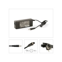 Cmadp122 19v 4.74a 7.4 5.0mm Hp Uyumlu Notebook Adaptör