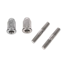 Honda Spacy110 6mm Egzoz Saplaması Ve Somunu Mondıal Cg125 Agk Cub 100