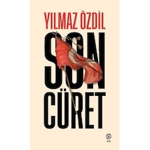Son Cüret - Yılmaz Özdil - Sia