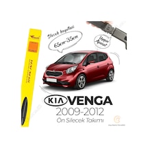 Kia Venga Muz Silecek Takımı 2009-2012 İnwells
