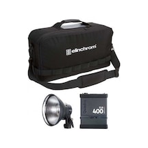 Elinchrom ELB 400 Hİ Sync To Go Seti