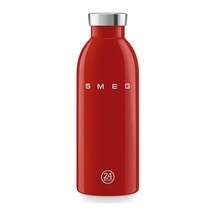Tr Clima Bottle Kırmızı Termos 500 Ml Genel
