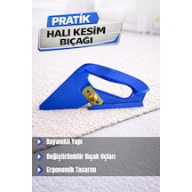 Halı Kesme Bıçağı