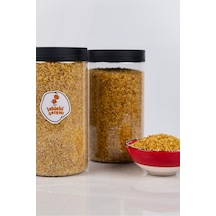 Leblebi Çarşısı Normal Pilavlık BulGur 900 G