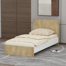 Garaj Home Vera Karyola - Meşe Diğer