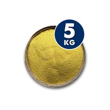 Kanıtemiz Köftelik Bulgur 5 Kg