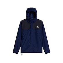 The North Face M Antora Jacket Erkek Outdoor Ceket Nf0a7qey92a1 Lacivert