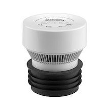 Studor Maxi Vent atık pis su Otomatik Hava Alma Valfi cihazı DN70,100 lağım kokusu önleyici havalık