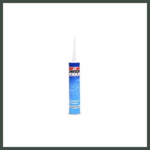 Bezos 280ml Beyaz Pu Mastik 1 Adet Nhr