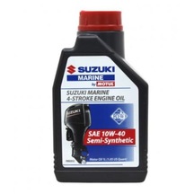 Motul Suzuki Marine 4t 10w40 1 Lt.