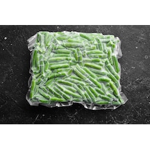 Endüstriyel Vakum Poşeti-düz 1kg 25x35 Cm