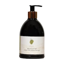 Saf Zeytinyağlı Hamam Kokulu Sıvı Sabun 400ml