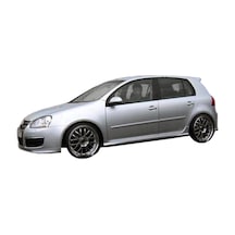 Volkswagen Golf 5 Yan Marşpiyel 2003-2008 Model Arası