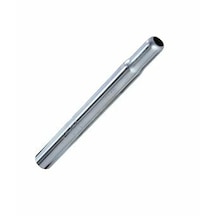 Bisiklet Sele Borusu Demir 25 Cm Uzunluk 25,4 Mm Genişlik