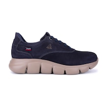 Callaghan Erkek Hakiki Deri Lacivert Sneakers & Spor Ayakkabı 618 63700 Erk Ayk Sk25-26 Bukaro Marıno Lacivert