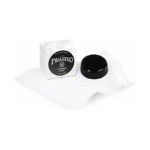 Pirastro 9005 Schwarz Reçine Keman/viyola Siyah Sert Reçine Ç