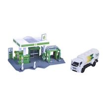 Bp Petrol Istasyonu Oyun Seti