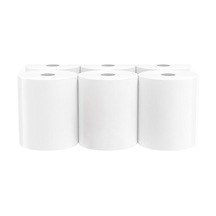 Rulopak Hareketli Havlu 21 Cm 23 Gsm K-6 Pe Ambalaj