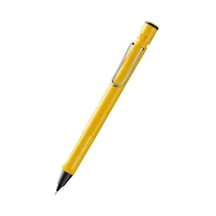 Lamy Safari Versatil Kalem 0.5 Parlak Sarı 118 Sarı