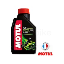 Yamaha Bws125 Motor Yağı 1lt 5000 10w40 Motul