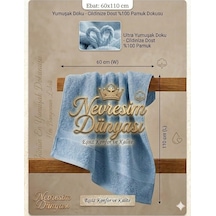 Prime Hlu 60x110 Gri - Elm-01-786506 Renkli