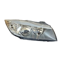 BMW E90 LCI Far Sağ Adet Halojen