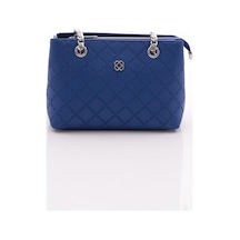 Dgn 542 Kadın Çanta Sax Mavi