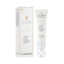 Dermasolar Colourless Renksiz 50ml