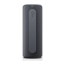 Loewe We. Hear 1 Storm Grey Suya Toza Dayanıklı Bluetooth Hoparlör