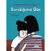 Sarıldığımız Gün - Ezjı-649205