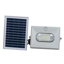 50w Solar Projektör Güneş Enerjisi Projektörü