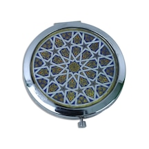 Epoksi El Makyaj Aynası 5785