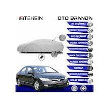 Honda Civic Oto Branda (2007/2012) (516533919)