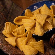 Süt Mısırlı Cips - 400 G